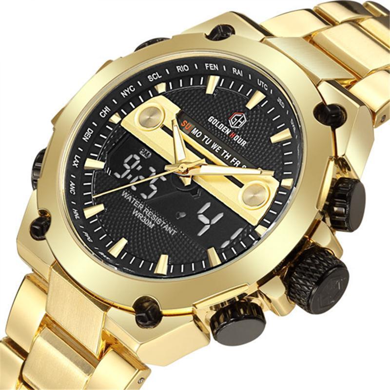Navigator Watch
