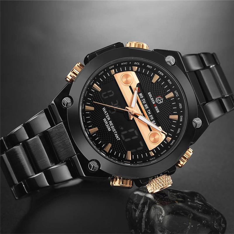 Navigator Watch