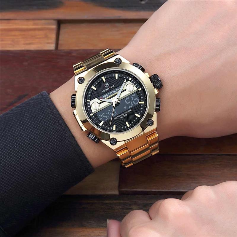 Navigator Watch