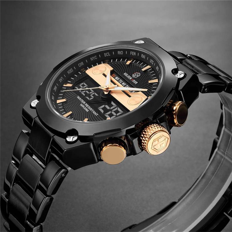 Navigator Watch