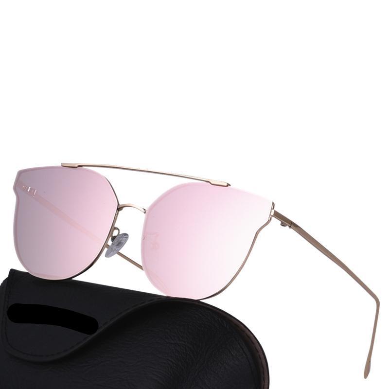 Cat Eyes lunettes de Soleil