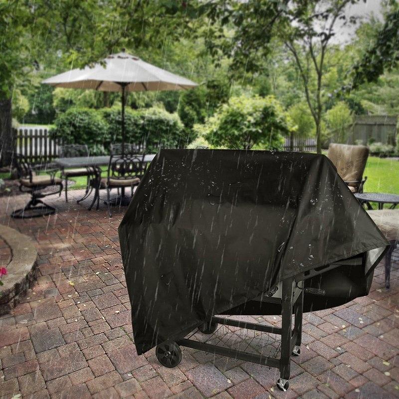 Grill Cover