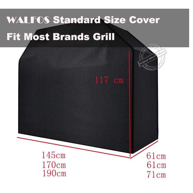 Grill Cover