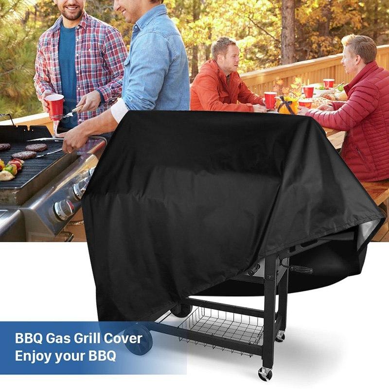 Grill Cover