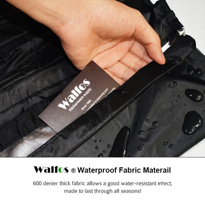 Grill Cover