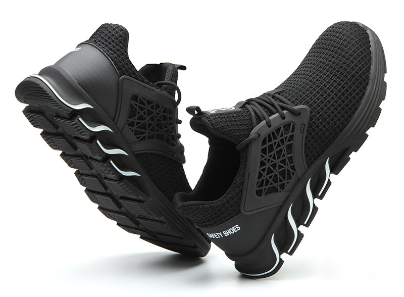 Indestructible Raptor Sneakers