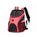 Comfortable & Respirant Pets Travel Backpack