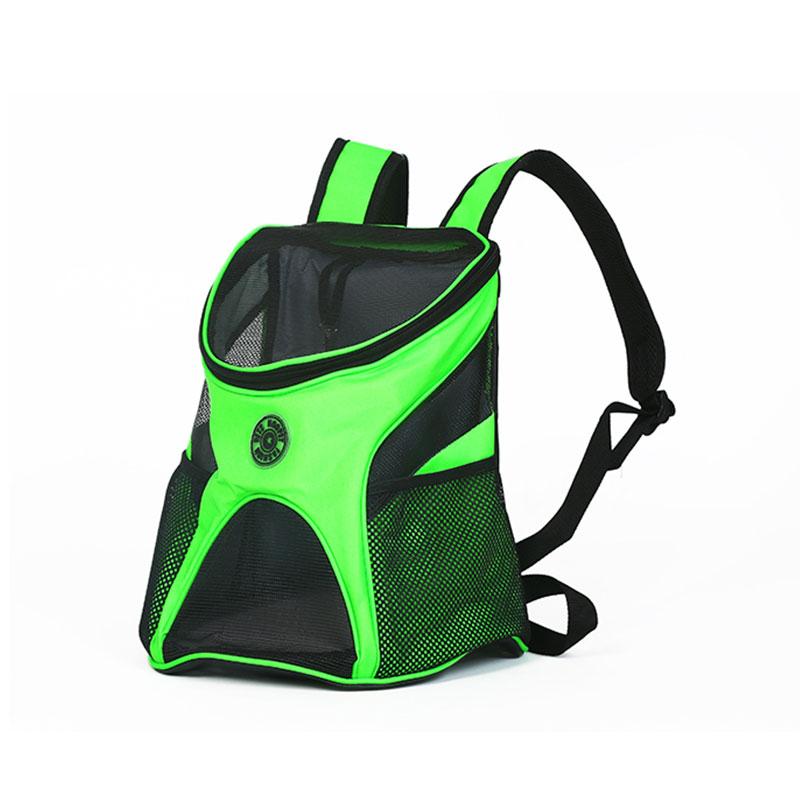 Comfortable & Respirant Pets Travel Backpack