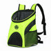 Comfortable & Respirant Pets Travel Backpack