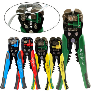 Ultimate Wire Cutter