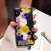 Dried Flowers Phone Case