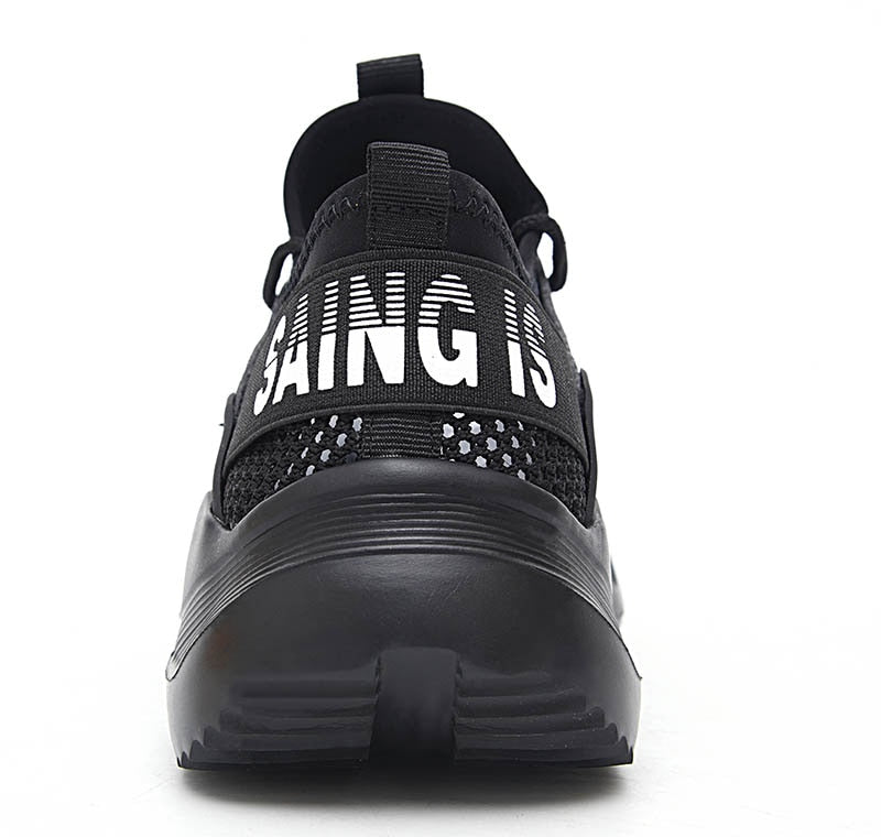 Indestructible Loop Sneakers