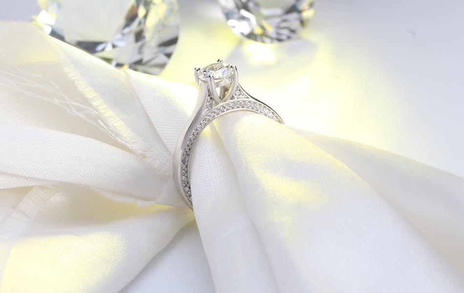 Elite Joy Ring