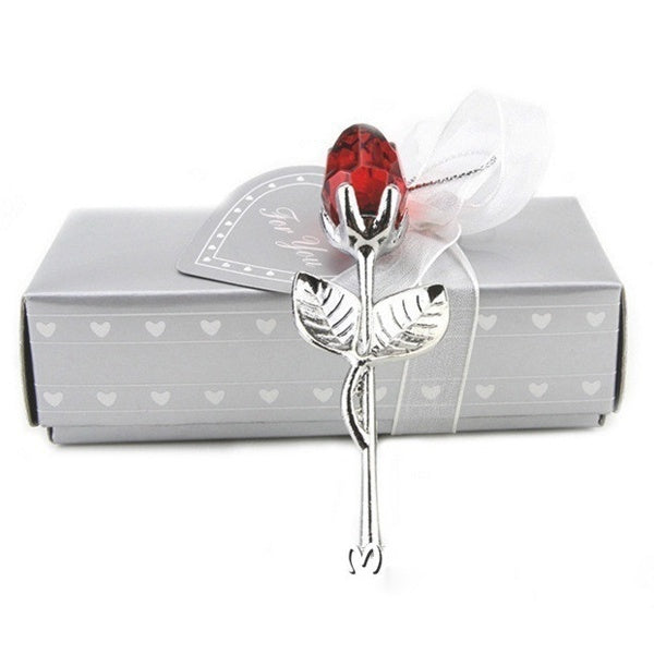 Crystal Rose