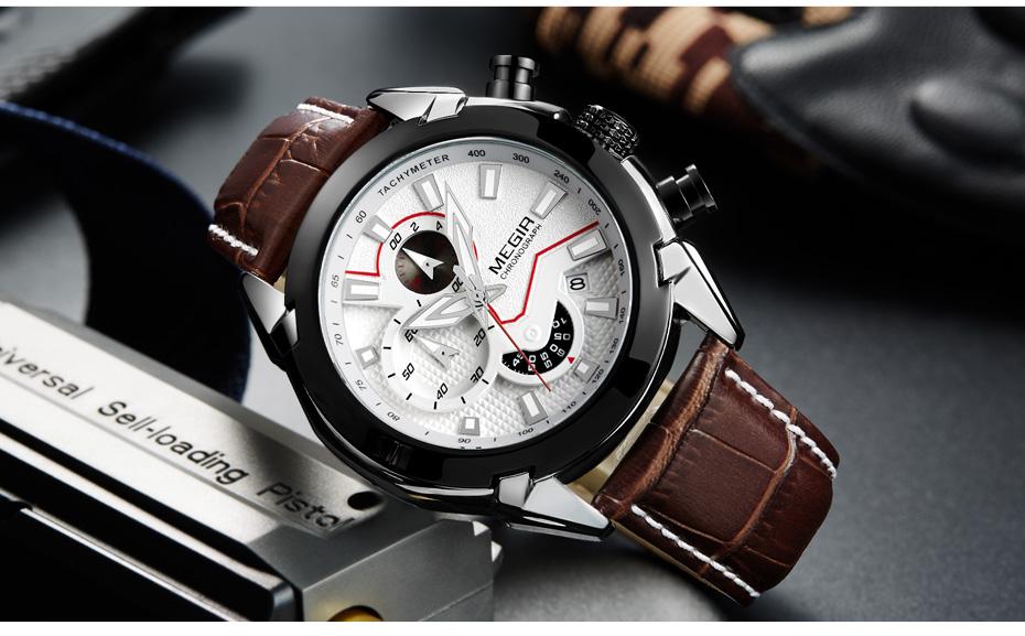 Presidential Watch