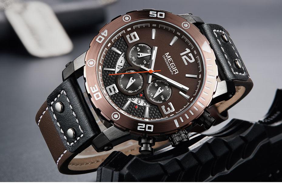Sea Explorer Watch