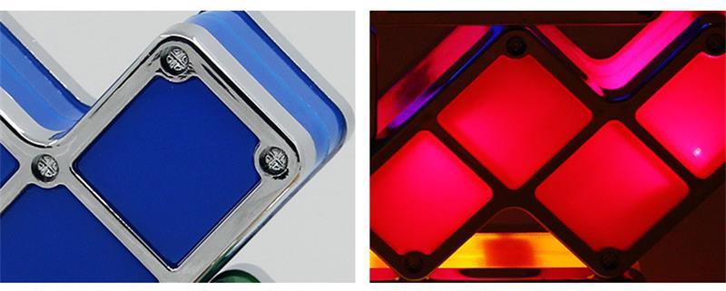 Tetris Light