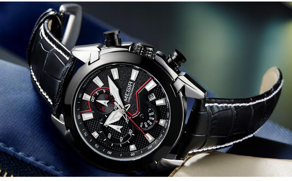 Presidential Watch