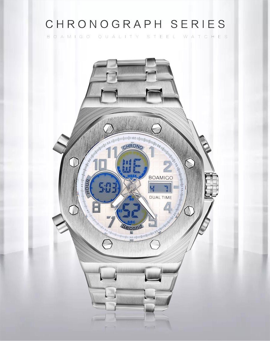 Pioneer Watch