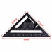 Triangle Angle Ruler