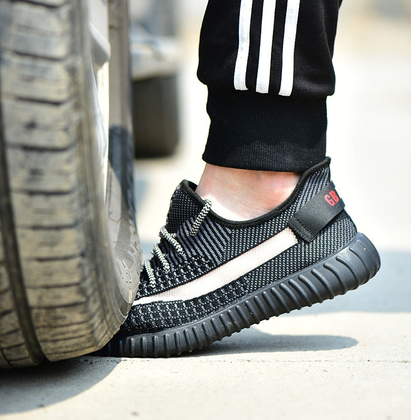 Indestructible Zoom Sneakers