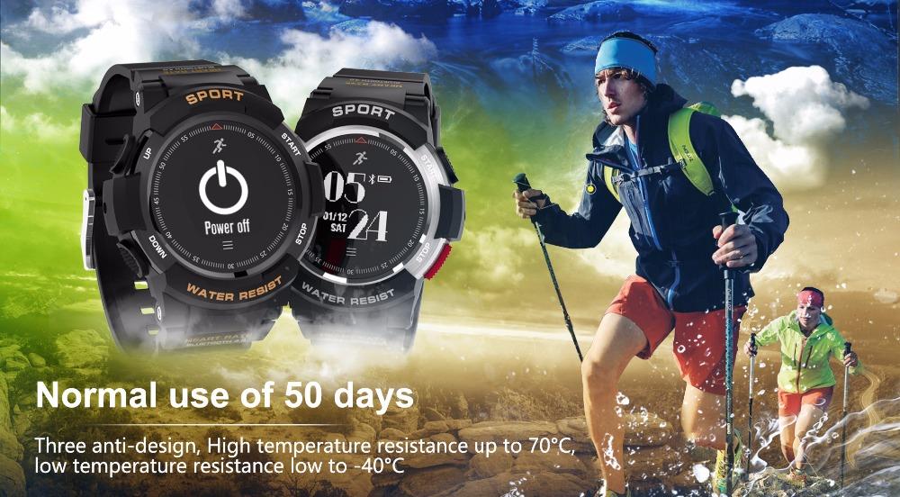 Ultimate SmartWatch