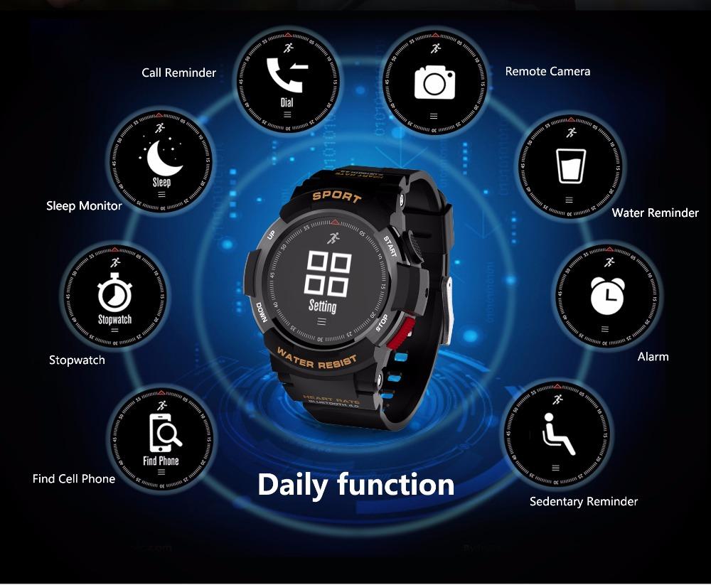 Ultimate SmartWatch