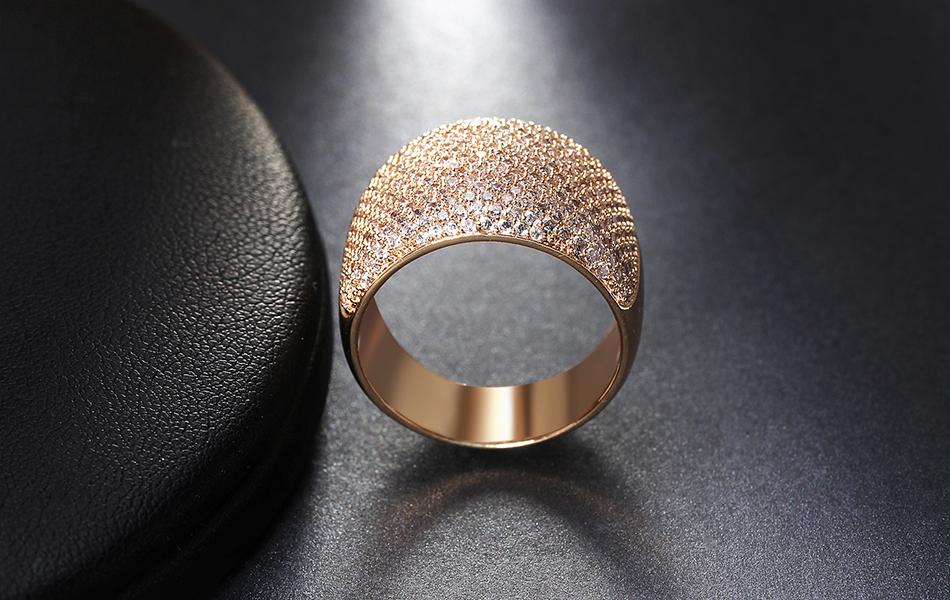 Elite Spark Ring