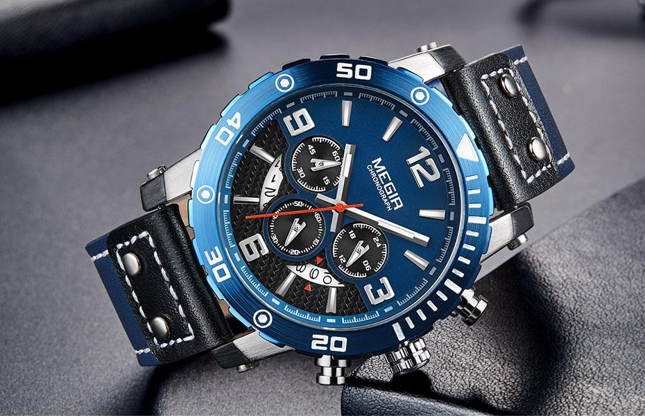 Sea Explorer Watch