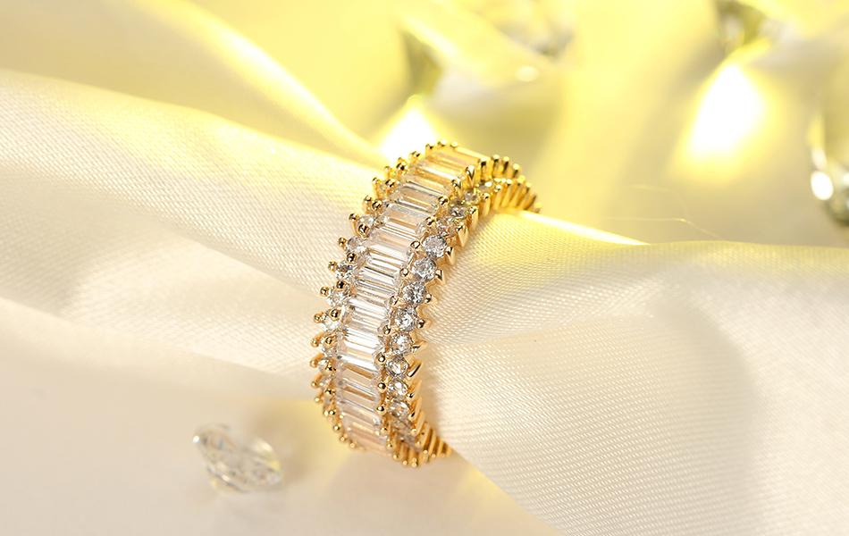 Elite Gold Eternity