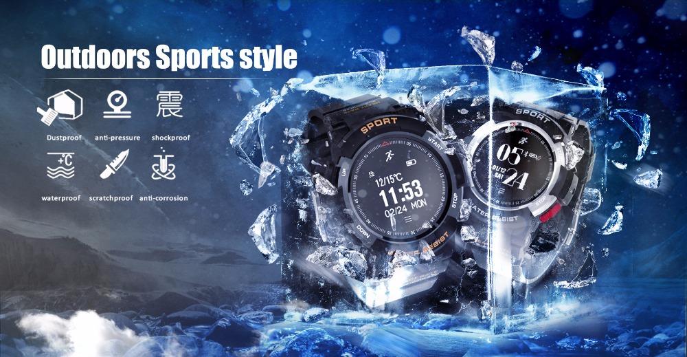 Ultimate SmartWatch
