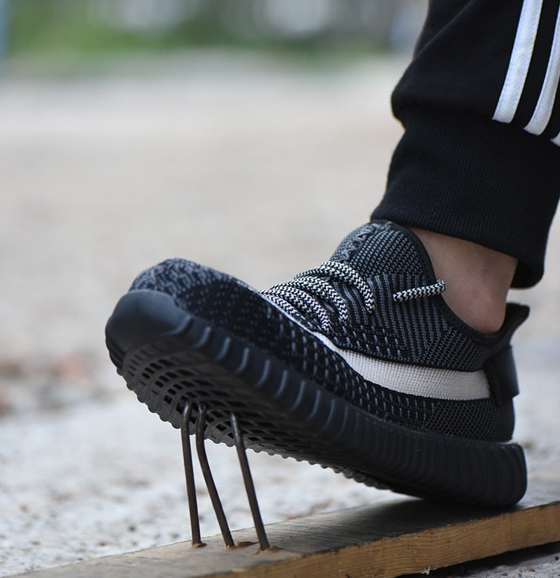 Indestructible Zoom Sneakers