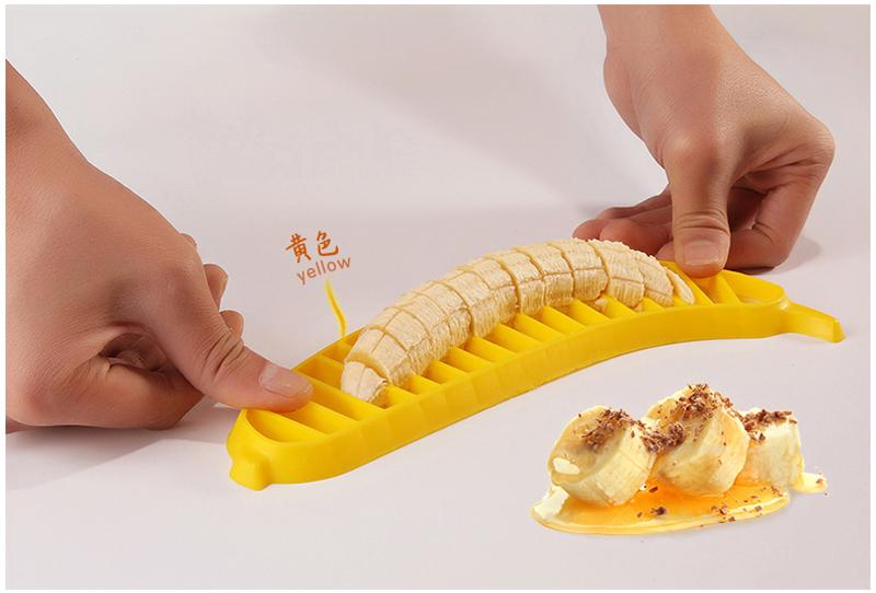 Banana Slicer