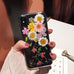 Dried Flowers Phone Case