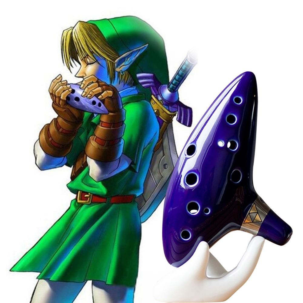 Legend of Zelda Ocarina of Time