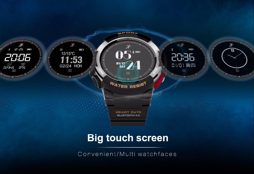Ultimate SmartWatch