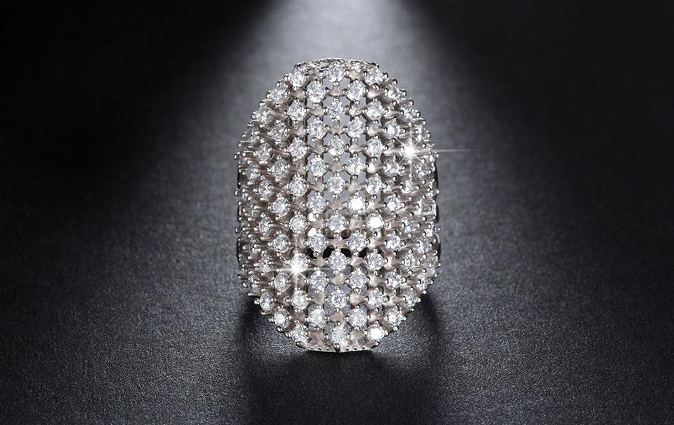 Elite Parure