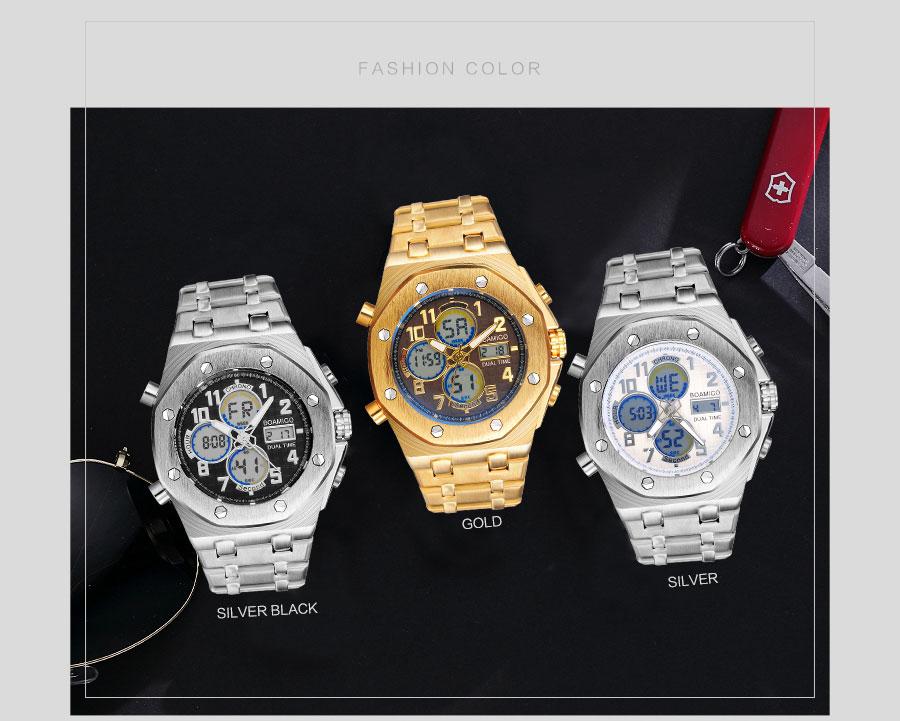 Pioneer Watch