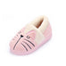 Cute Fluffy Cats Slippers