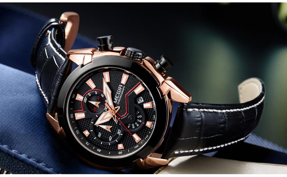 Presidential Watch