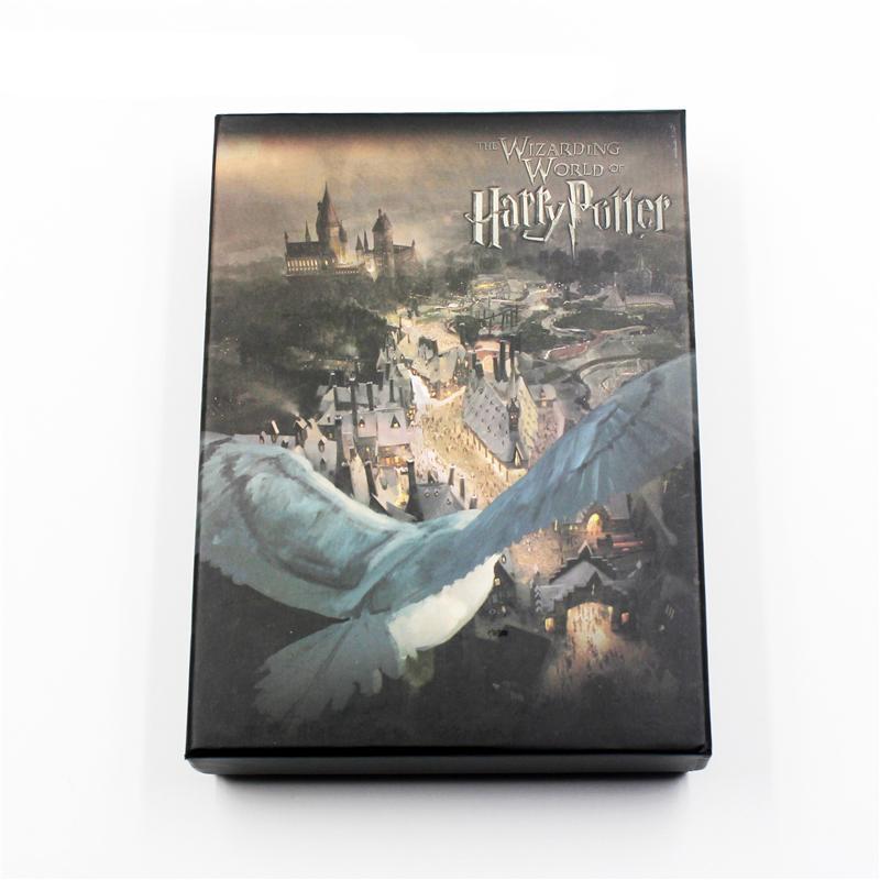 Harry Potter Vintage Quill Feather Pen