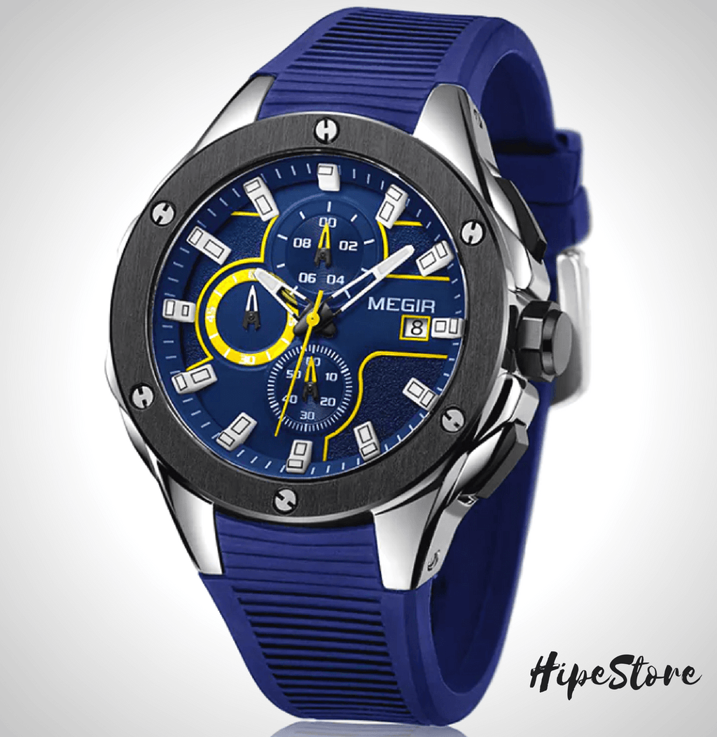 F1 Sport Watch