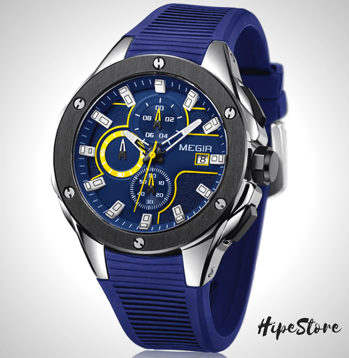 F1 Sport Watch