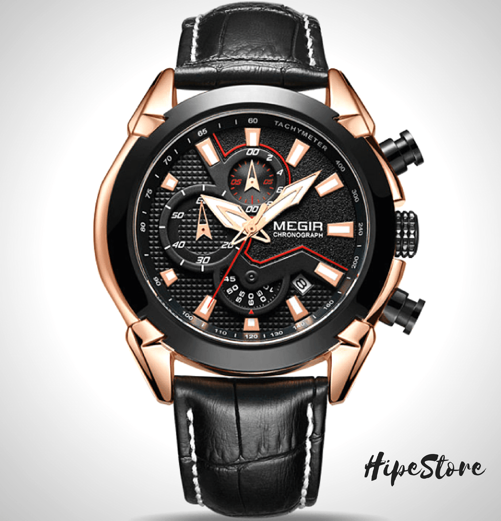 Presidential Watch
