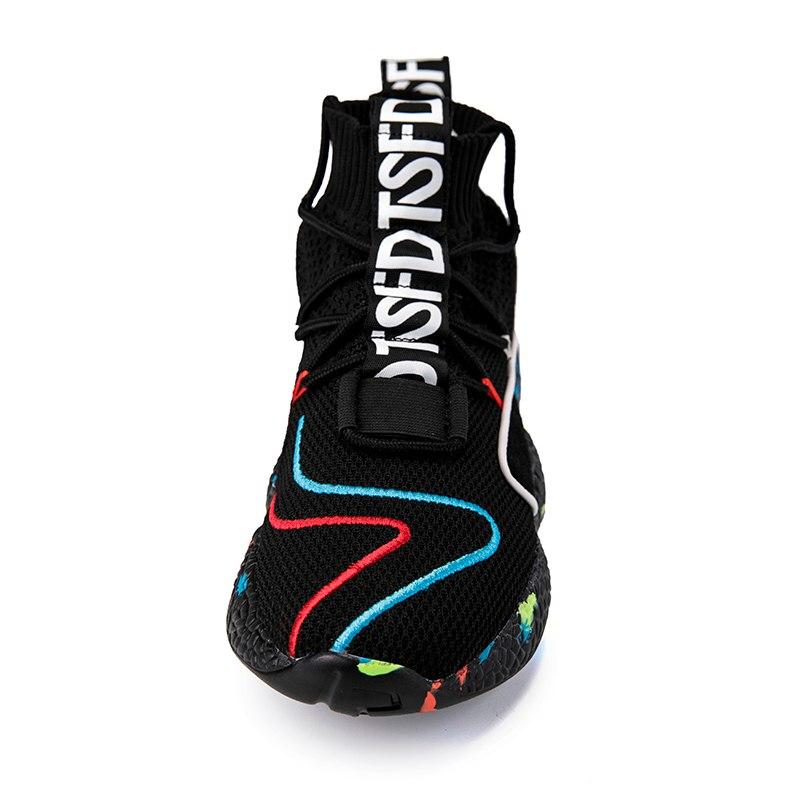 TSFD Boots
