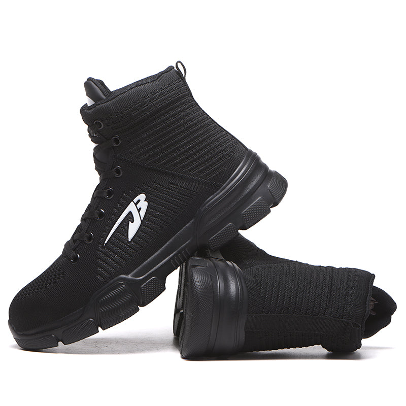 Invincible Winter_Boots