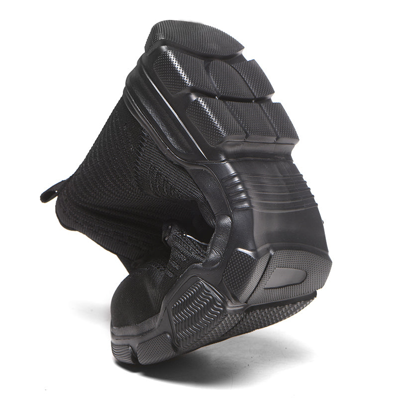 Invincible Winter_Boots