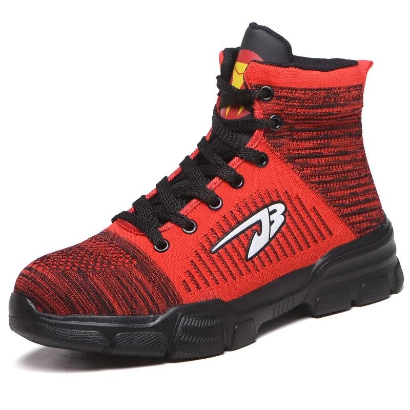 Invincible Winter_Boots