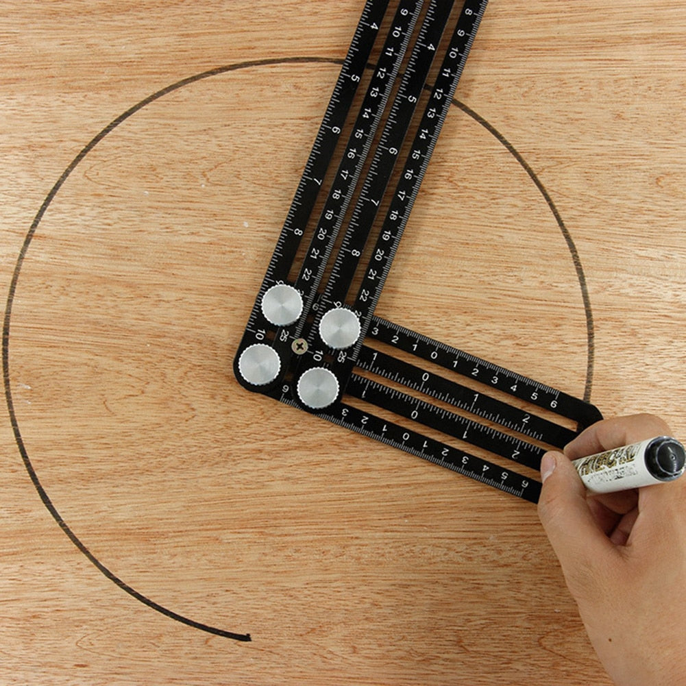 Hole Locator Multi-Angle