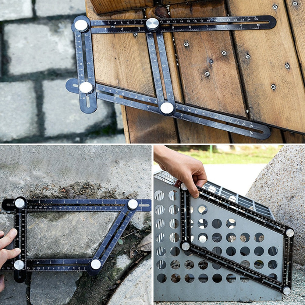 Hole Locator Multi-Angle